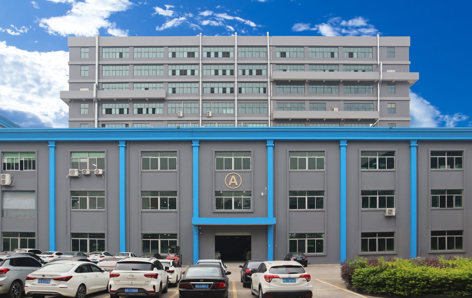 工厂图3