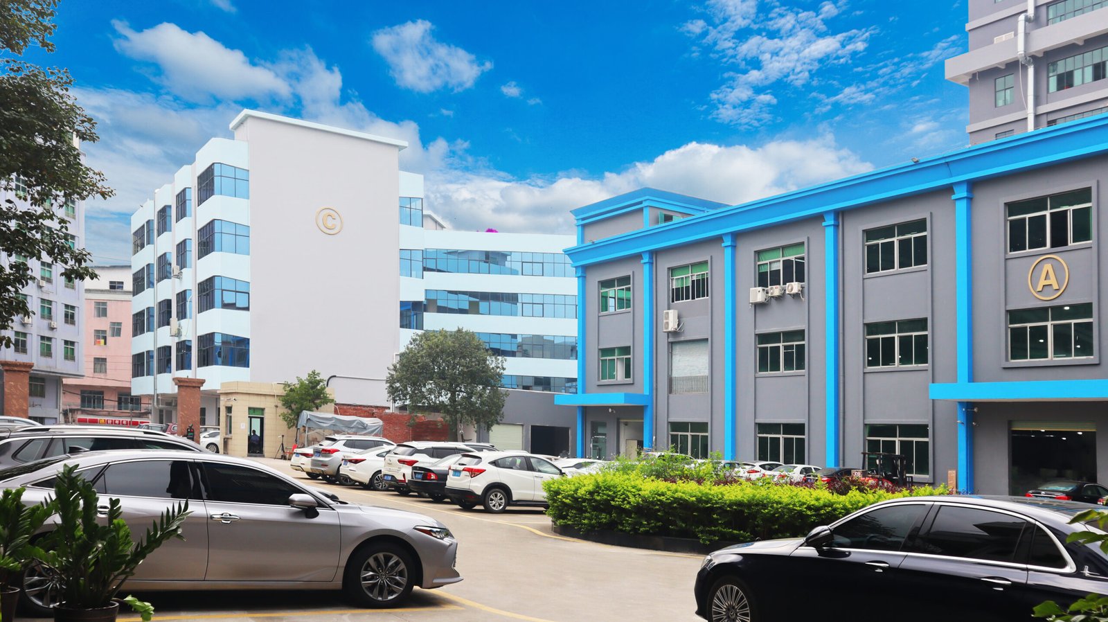 工厂图4